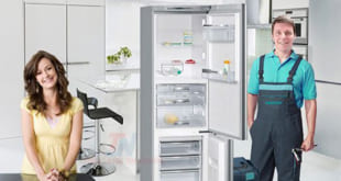 Sửa tủ lạnh tại quận Hoàng Mai