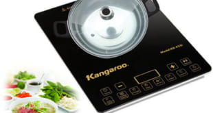 Sửa bếp hồng ngoại Kangagoo