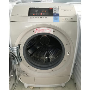 Sửa chữa bảo dưỡng máy giặt nội địa Nhật điện 110v