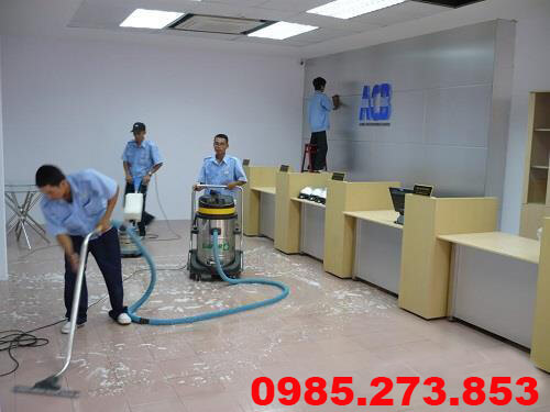 Sửa máy hút bụi quận Hoàn Kiếm