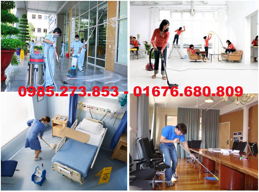 Sửa máy hút bụi tại Ngã Tư Sở