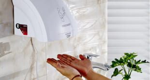 Sửa máy sấy tay tại nhà
