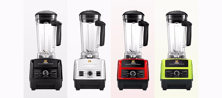 Sửa máy xay sinh tố King Blender