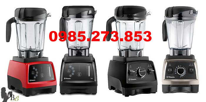 Sửa máy xay sinh tố công nghiệp Vitamix