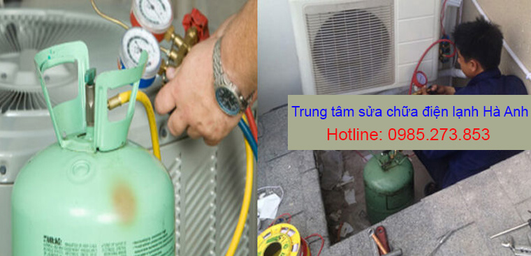 Bổ xung lượng gas bao nhiêu là đủ