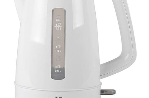 Ấm đun Electrolux EEK1505S tại Thiên Nam Hòa