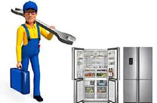 Sửa tủ lạnh không làm lạnh tại nhà - Sửa chữa điện lạnh Hà Anh