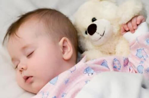 Sử dụng điều hòa cho trẻ nhỏ