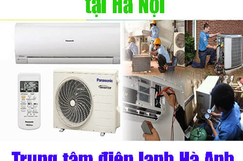 Sửa chữa nạp ga điều hòa