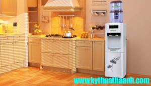 Sửa cây nước nóng lạnh