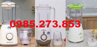 Sửa máy xay sinh tố tại Ba Đình