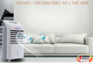 Sửa quạt điều hòa EMASU