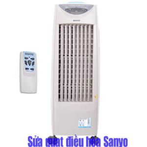 Sửa quạt điều hòa Sanyo