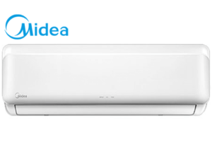 Sửa điều hòa Midea