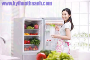 nạp gas tủ lạnh hết bao nhiêu tiền