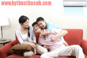 Địa chỉ sửa điều hòa uy tín