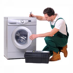 Sửa máy giặt tại Linh Đàm